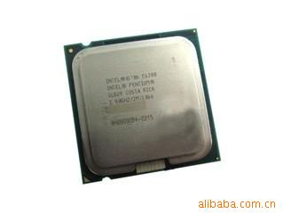 cpuIntel˫E6300(ɢ
