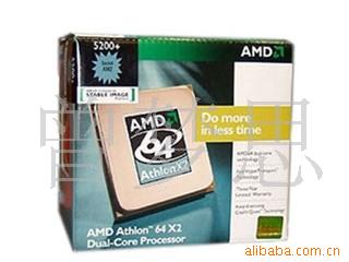 AMD64X25200+AM2(65