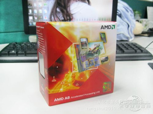 AMDA8-3850/װCPUƷ