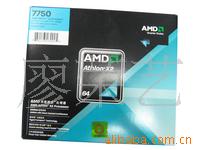 AMDAthlonX27750/װ