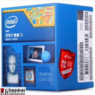 ӢضInteli5-4670K22Haswellȫ¼ܹװCPU