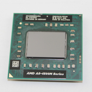 AMDCPUA8-4500̨ʽʼǱCPUA6-3400ȳ