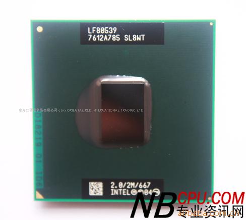 SL8WT(IntelXeonʼǱCPU