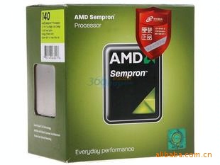 AMDSempron140װCPU