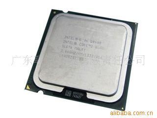 Intel2ĺQ8400(ɢ)