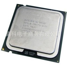 IntelIntel2ĺPDQ84002.8G775ȫɢװ