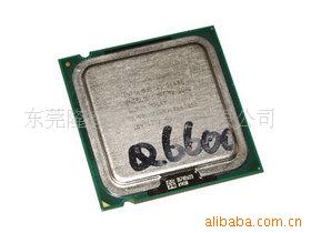 ֱIntel2ĺQ6600(CPU