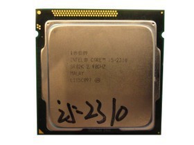 I5-2310/2.9G/6M/1155ɢƬ