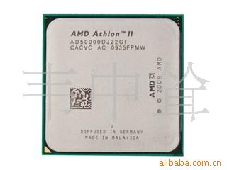 AMDX25000+(45nmCPU