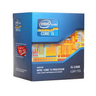 intelԭi52400װCPU