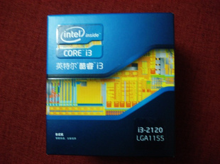 Intel/Ӣضi32120ԭCPU3.3G