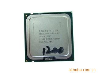 Intel˫E1200(ɢ)