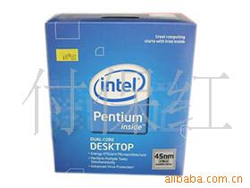 IntelCPU2˫E7500