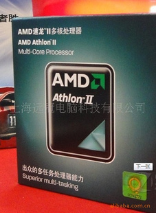 AMDAthlonIIX4IIĺˣ640װCPU
