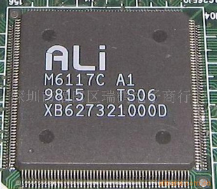 M6117CA1/M5113A2CPU