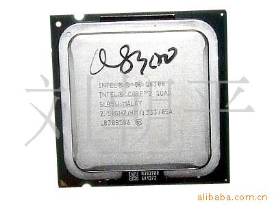 Intel2ĺQ8300(ɢ)CPU