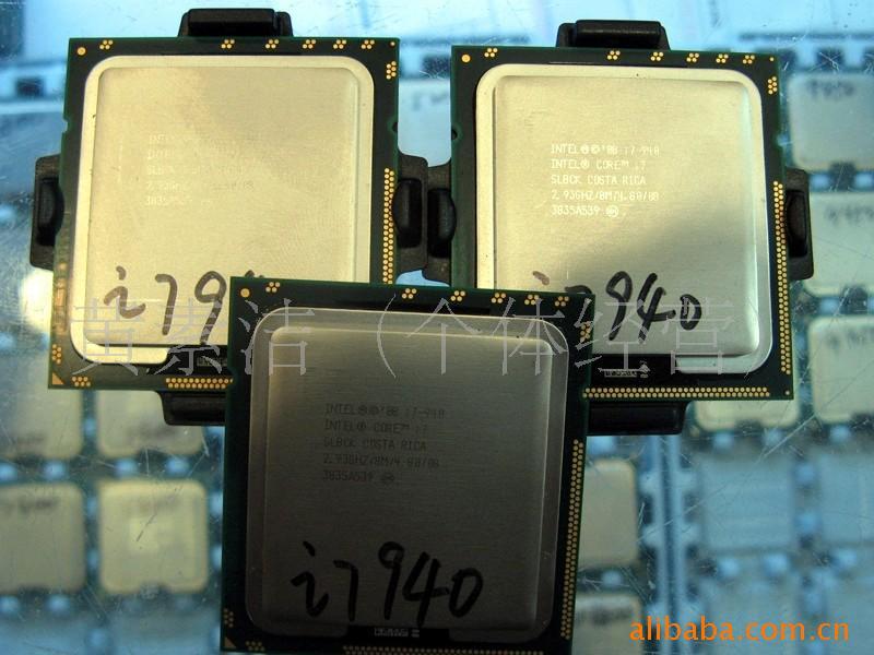 i7940(ɢ)IntelCPU