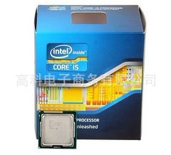IntelӢضi52300ɢװĺLGA1155CPUл