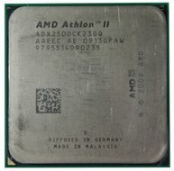 AMDIIX3450У