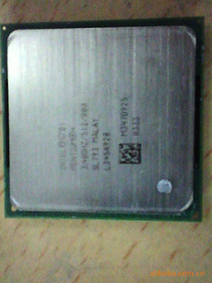 intel478ԭװCPUP42.4A/1M/533