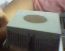 CPUͭɢ