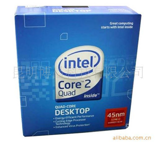 CPUIntelӢضCPUQ9550