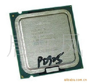 IntelӢضDPD9253.0G2M800˫775̨ʽCPU