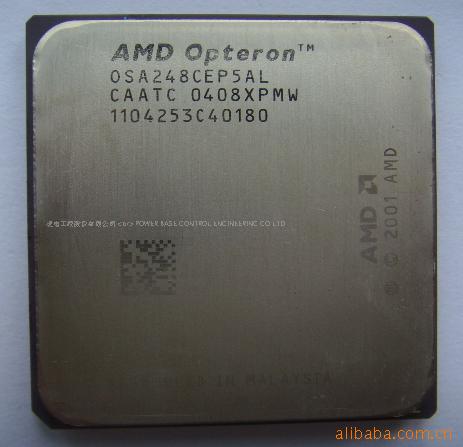 AMD248CPU