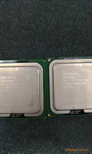 intelCPU775ԭװ4660P43.6G2M8003.6˫