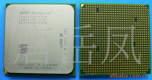 AMD3400+940̨ʽCPU