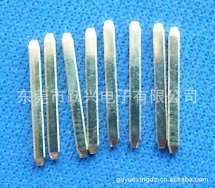 散热风扇方、方PIN、插0.64X0.64