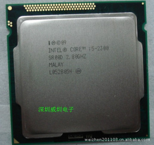 INTEL1155I52300CPUȫ