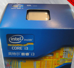 IntelӢض˫i32120CPU3.3GHzȫԭаװ