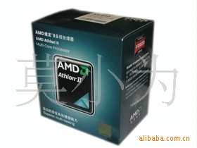 ԭװAMDIIX3440(CPU)