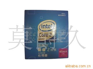 CPUIntel2˫E7500