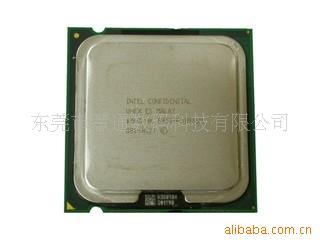 Intel2˫E8600(ɢ)