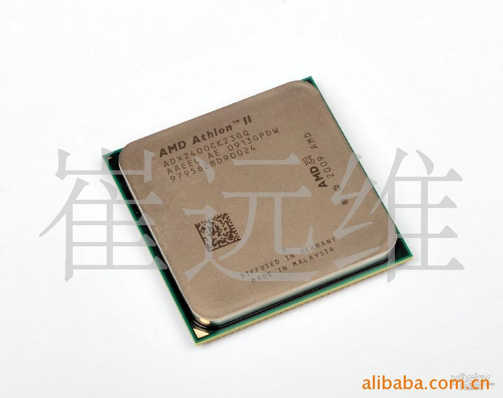 AMDIIX2240(ɢ)cpu