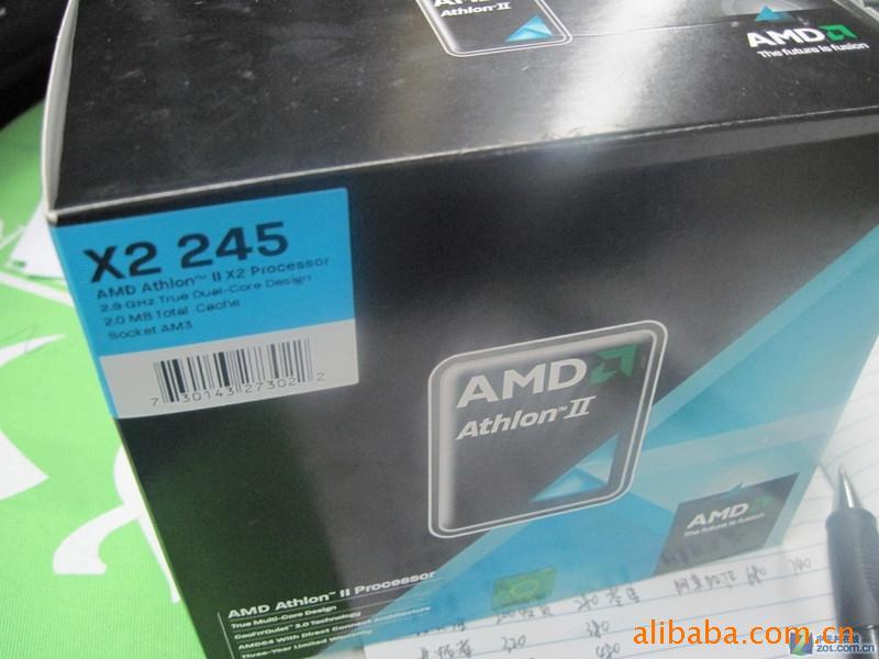 AMDII˫245CPŲʽ