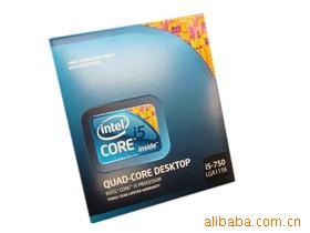 Inteli5750(CPU