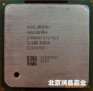 ӢضintelP4/2.8B̨ʽ478CPU