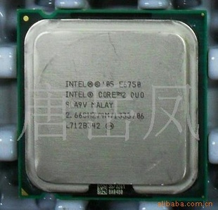 E67504M1333̨ʽCPU
