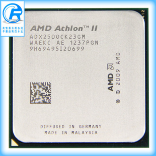 ȫAMDX2250˫ɢƬCPUƵ3.0G