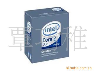 IntelCPU2˫E4600(