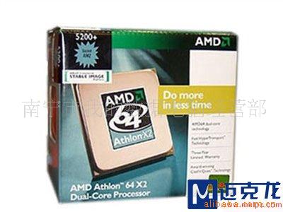 /̨ʽCPU/AMD/5200+/װ
