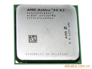 CPUAMD64X26000+AM2(