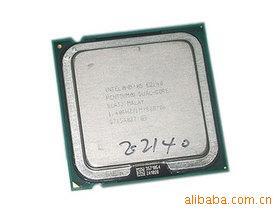 Intel˫E2140(ɢ)CPU