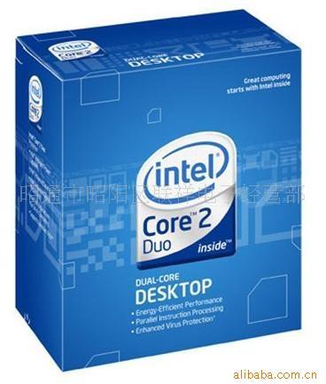 Ӣضڿ2˫E5300()CPU