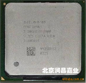 IӢضNTELp43.2E478̨ʽCPU