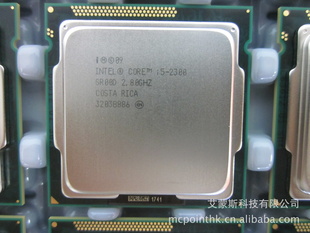 IntelCPUCorei3-2120