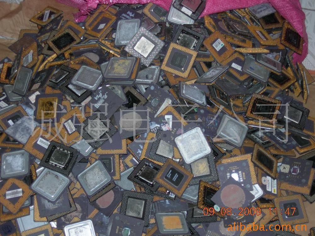 洗金CPU/K6